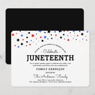 Sternencluster Jüdische Feiertage BRB in Einladung