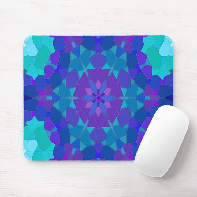 Sternengarten.... Mousepad (Mit Mouse)