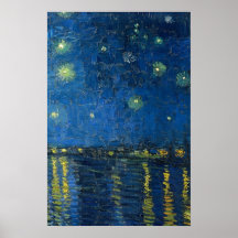 Sternenhafen-Himmelslandschaft-Kunst