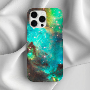 Sternenhaufen NGC 2074 Türkis-Foto des Weltraums title_seo2