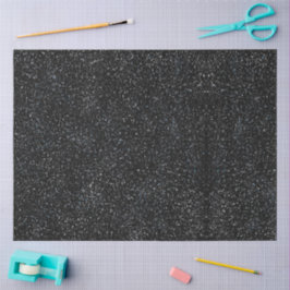 Sternenhimmel: Weltraumkunst Seidenpapier