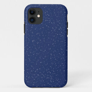 Sternenklare Nacht Case-Mate iPhone Hülle