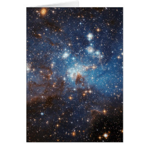 Sternenklarer Himmel