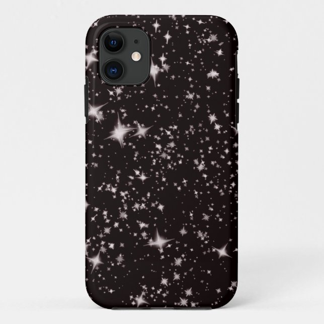Sternenklassel Case-Mate iPhone Hülle (Rückseite)