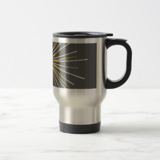 Sternenknall-Tasse Reisebecher
