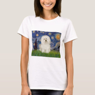 Sternennacht - Bolognese 1 T-Shirt