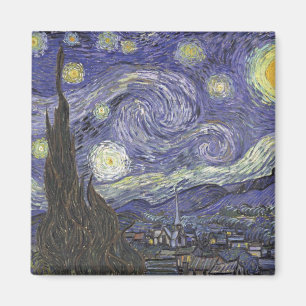 Sternennacht-Magnet Magnet