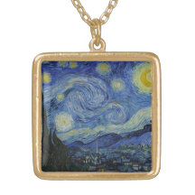 Sternennacht Necklace