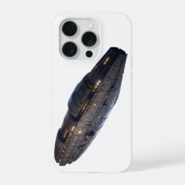 Sternenpfad – Reise durch das Universum´11 iPhone 15 Pro Hülle