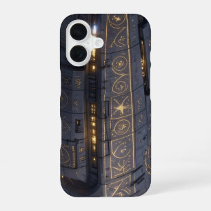 Sternenpfad – Reise durch das Universum´11 iPhone 16 Hülle