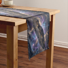 Sternenpfad – Reise durch das Universum´11 Kurzer Tischläufer