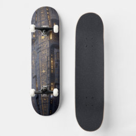 Sternenpfad – Reise durch das Universum´11 Skateboard