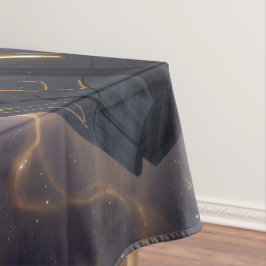 Sternenpfad – Reise durch das Universum´11 Tischdecke