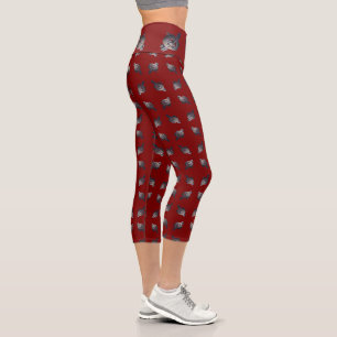 Sternenpfad – Reise durch das Universum´14 Capri Leggings