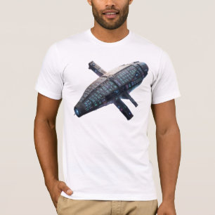 Sternenpfad – Reise durch das Universum´7 T-Shirt