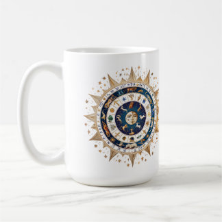 Sternenreise Kaffeetasse