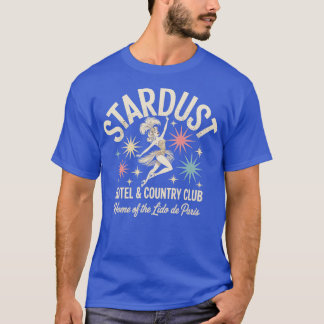 Sternenstaub T-Shirt