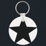 Sternensymbol Schlüsselanhänger<br><div class="desc">Sternensymbol</div>