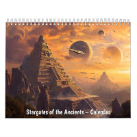 Sternentore der Alten – Kalender