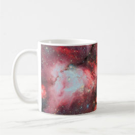 Sternentstehungsgebiet N159 Kaffeetasse
