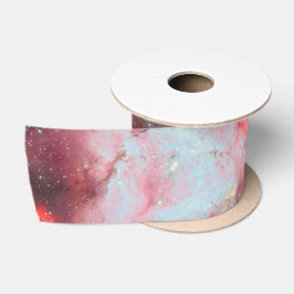 Sternentstehungsgebiet N159 Satinband