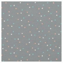 Sternexplosion Baumwolle (56" Breite) Stoff