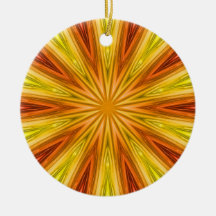 Sternexplosion Kaleidoskop