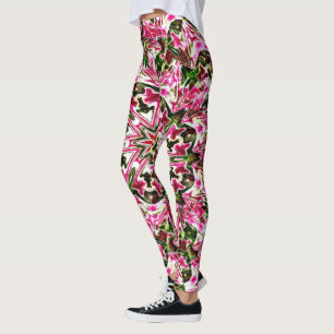 Sternexplosion......... Leggings