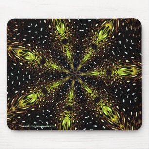Sternexplosion Mousepad