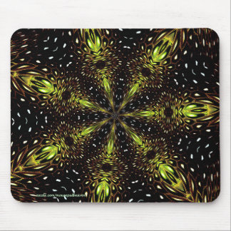 Sternexplosion Mousepad