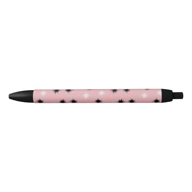Sternexplosion Pen Kugelschreiber (Vorderseite)