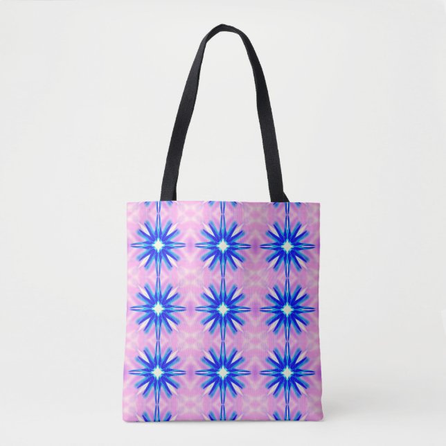 Sternexplosion Tasche (Vorderseite)