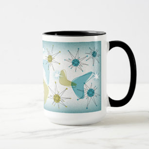 Sternexplosion Tasse