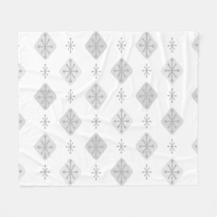 Sternexplosionen aus dem Mittelalter Diamonds Ligh Fleecedecke
