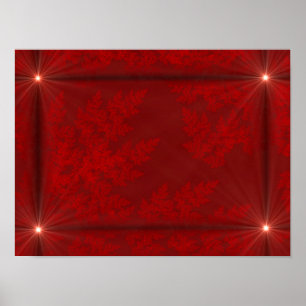 Sternexplosionen Poster