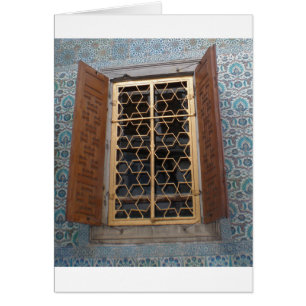 Sternfenster