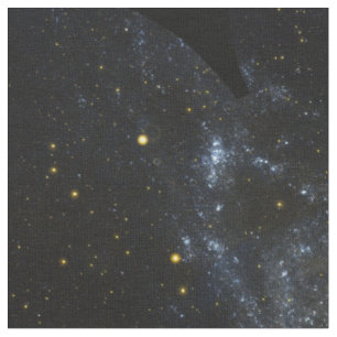 Sterngalaxie-Hipster Geek des Nebelflecks cooler Stoff