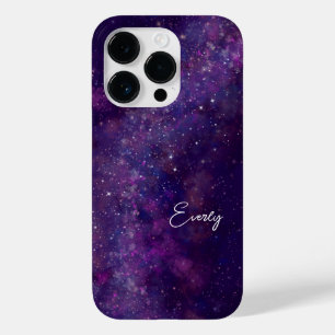 Sterngalaxieweg Case-Mate iPhone 14 Pro Hülle