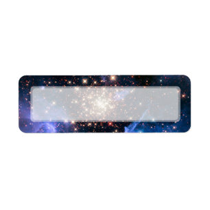 Sternhaufen NGC 3603 (Hubble)