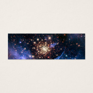 Sternhaufen NGC 3603 (Hubble)