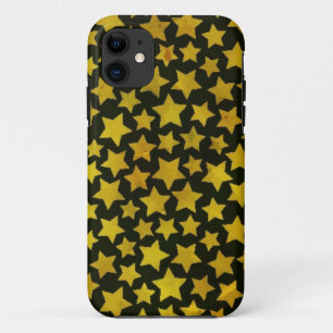 Sternhintergrund Case-Mate iPhone Hülle