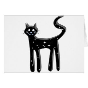 Sternkatze