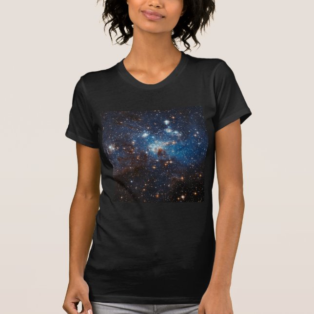 SternKinderzimmer LH95 T-Shirt (Vorderseite)