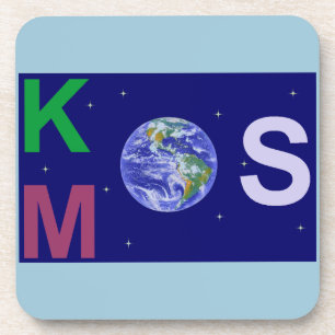 Sternkosmos Untersetzer