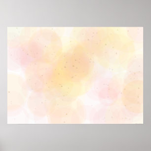 Sternkundliche Karte 2D - Neigbourhood von Poster