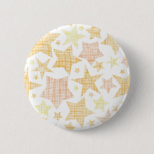Sternmuster Button