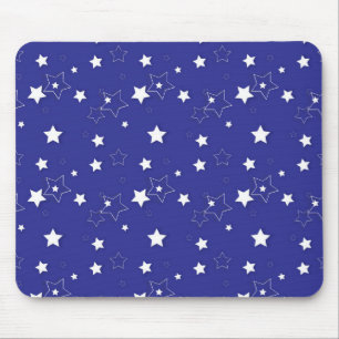 Sternmuster Mousepad
