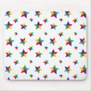 Sternmuster Mousepad