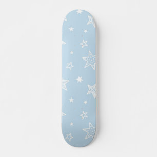 Sternmuster Skateboard