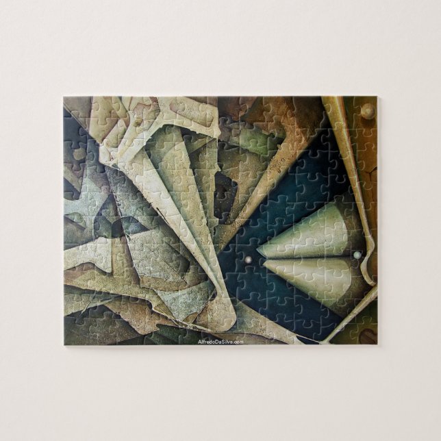 Sternraum (Horizontal)